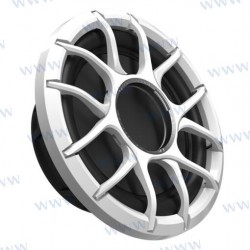 SUBWOOFER ZERO 10" SPORT WHITE