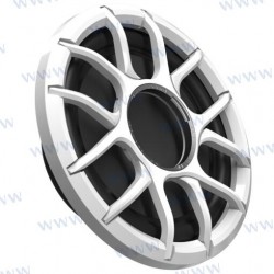SUBWOOFER ZERO 12" SPORT WHITE