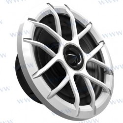 ZERO SPEAKERS 6 XZ-W 8"...