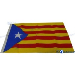 PAVILLON ESTELADA BLEU 30X45