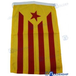PAVILLON ESTELADA JAUNE 20X30