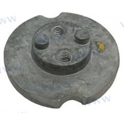 DISQUE DE VERROUILLAGE
