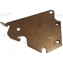 PLAQUE DE FIXATION...