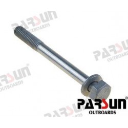 BOULON M8X80
