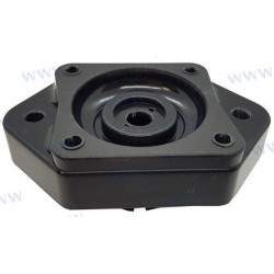 CORPS POMPE A ESSENCE