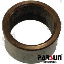 TUBE, BOULON