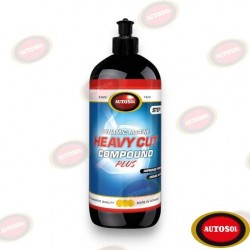 COMPOSﾉ POLISH PLUS 1L