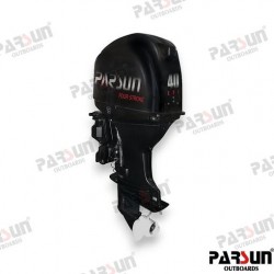 MOTEUR PARSUN 4T 40HP S...
