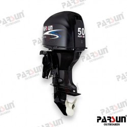 MOTEUR PARSUN 50 4T CV...