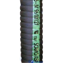 HOSE SCAMO/SP/CAJ 305MM. (1 M)