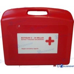 PHARMACIE C 30 MILLES 38*33*9