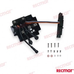CARTE DE CIRCUIT IMPRIMﾉ...
