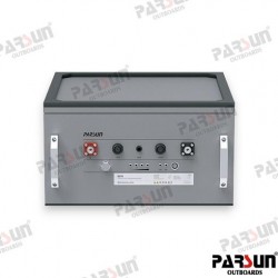 BATTERIE AU LITHIUM 51,2V...