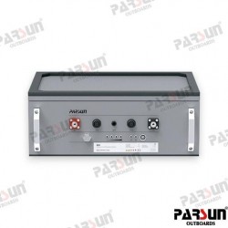 BATTERIE AU LITHIUM DOUBLE...
