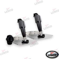 LENCO PROCONTROL ASSIST...