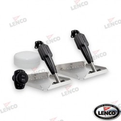 LENCO PROCONTROL AUTO...