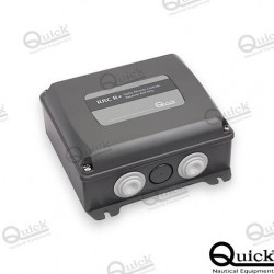 RECEPTEUR 2 CANAUX R02+