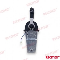 BOITIER POUR CONSOLE SINGLE...