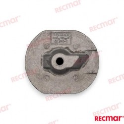 ANODE YANMAR STERNDRIVE (AL)