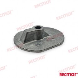 ANODE YANMAR STERNDRIVE (ZN)