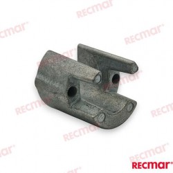 ANODE YANMAR STERNDRIVE...