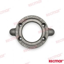 ANODE YANMAR SAILDRIVE (AL)