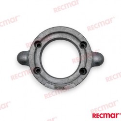 ANODE YANMAR SD20-SD60...