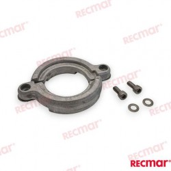 ANODE VOILIER YANMAR (ZN)