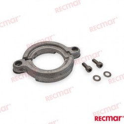 ANODE SAIL-DRIVE YANMAR (AL)