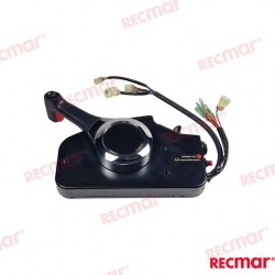 BOITIER POUR CONSOLE SINGLE