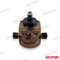 POMPE ﾀ EAU COMPLﾈTE