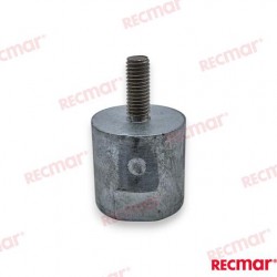 ANODE YANMAR M10 (ZN)
