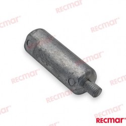 ANODE YANMAR M8 55 MM (ZN)