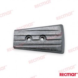 ANODE ZINC