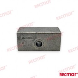 ANODE BRP 250 - 300 HP 64...