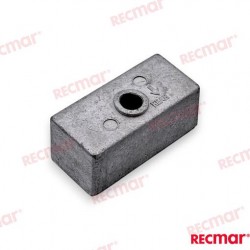 ANODE BRP 250 - 300 HP 64...