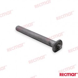 ANODE YAMAHA 200-250 CV (ZN)