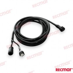 EXTENSION HARNAIS 9,5M 31FT