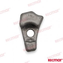 ANODE YAMAHA 9,9-15 CV (ZN)