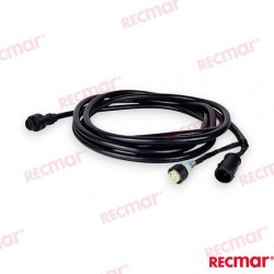 EXTENSION HARNAIS (5M)