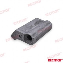 ANODE YAMAHA F300 F350 V8 (ZN)