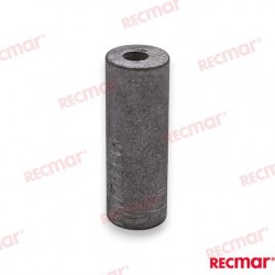 ANODE YAMAHA F300 F350 V8 (ZN)