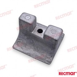 ANODE YAMAHA 300-350 CV (AL)