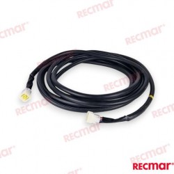 EXTENSION HARNAIS 24FT