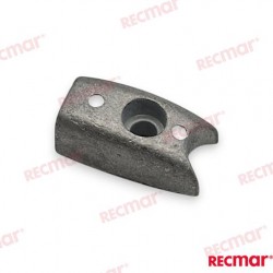 ANODE PROPULSEUR VOLVO (ZN)