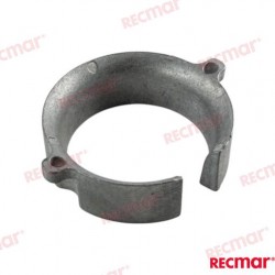 ANODE MERCURY BRAVO I-III (ZN)