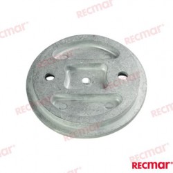ANODE MERCURY RACING (ZN)