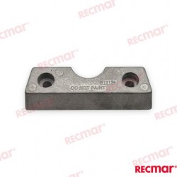 ANODE VOLVO DPX (AL)