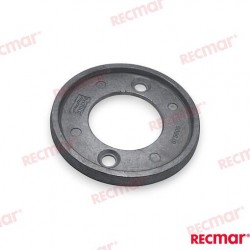 ANODE VOLVO AQ250-270 (AL)