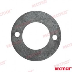 ANODE VOLVO AQ200 (ZN)